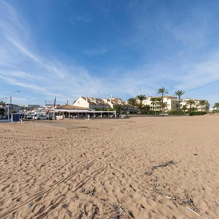 Appartamento Palomas Dénia Esterno foto